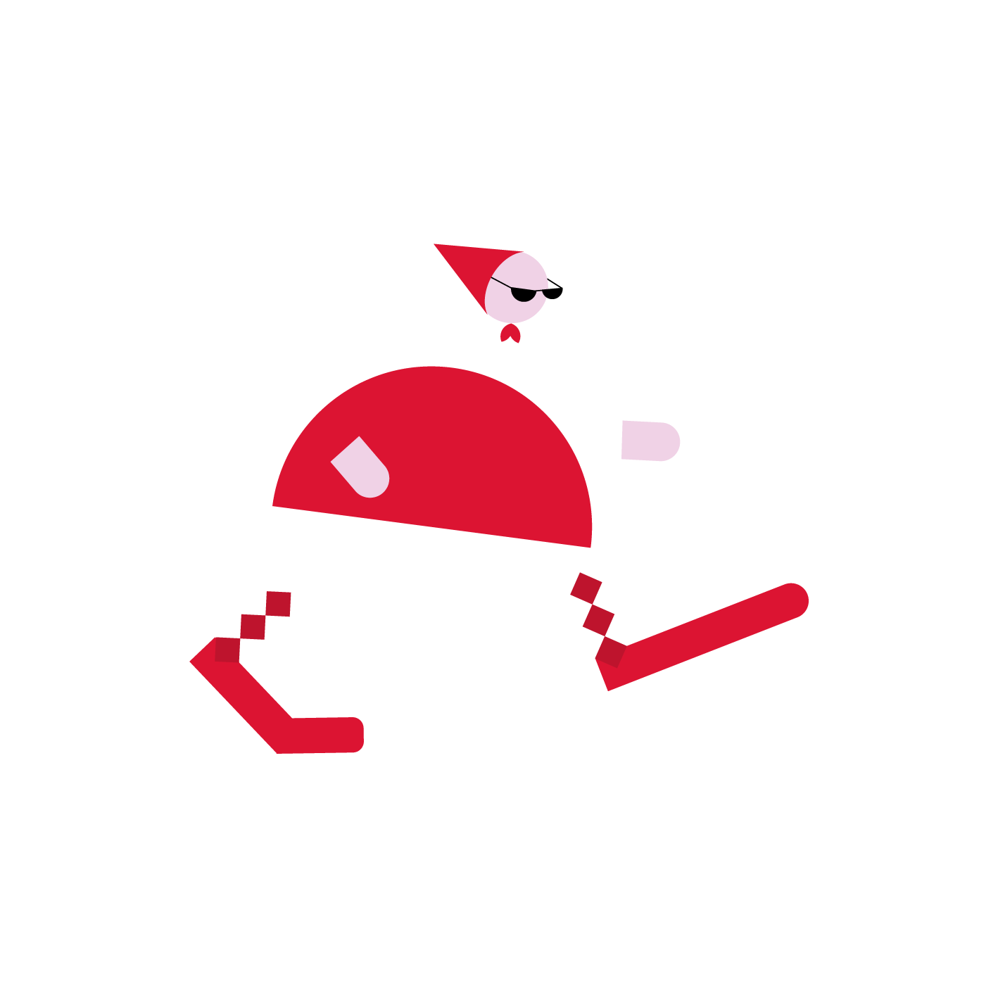 Image gallery marquee